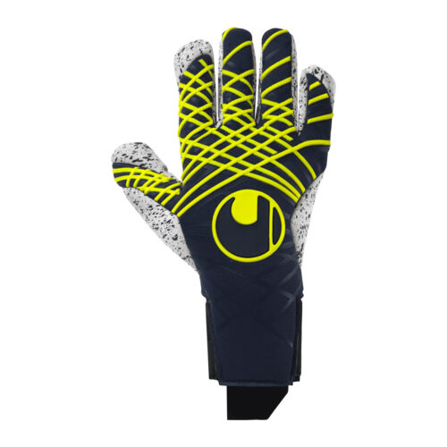 Uhlsport - Prediction Supergrip+ Finger Surround