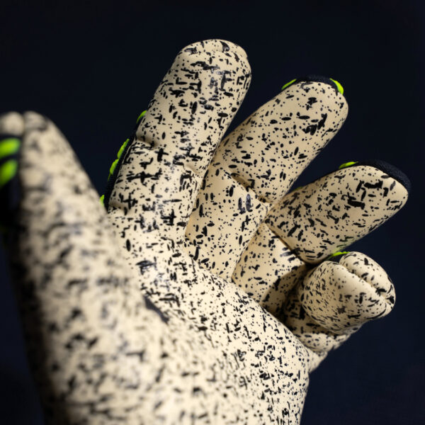 Uhlsport - Prediction Supergrip+ Finger Surround