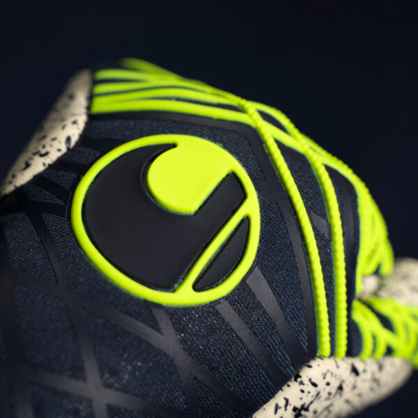 Uhlsport - Prediction Supergrip+ Finger Surround