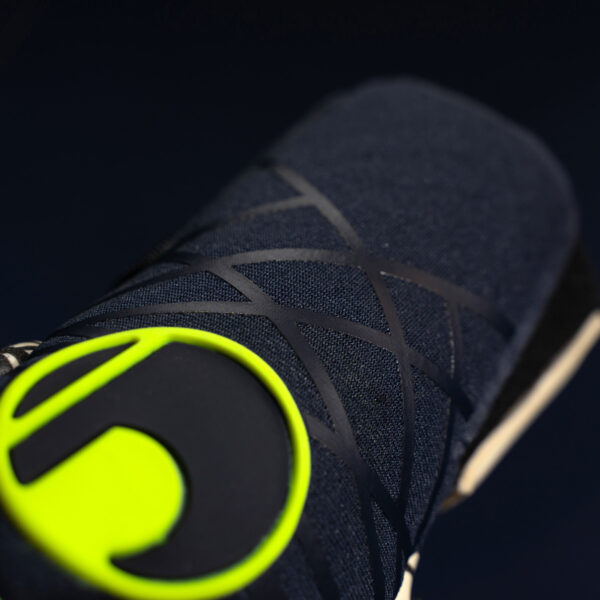Uhlsport - Prediction Supergrip+ Finger Surround