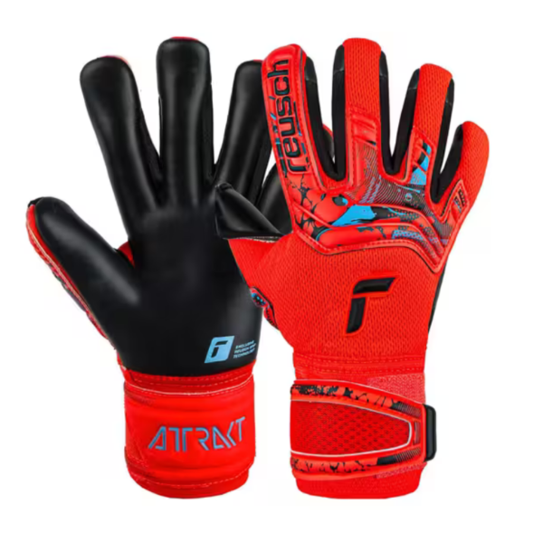 Reush-Attrack-Duo REUSCH - Attrack duo