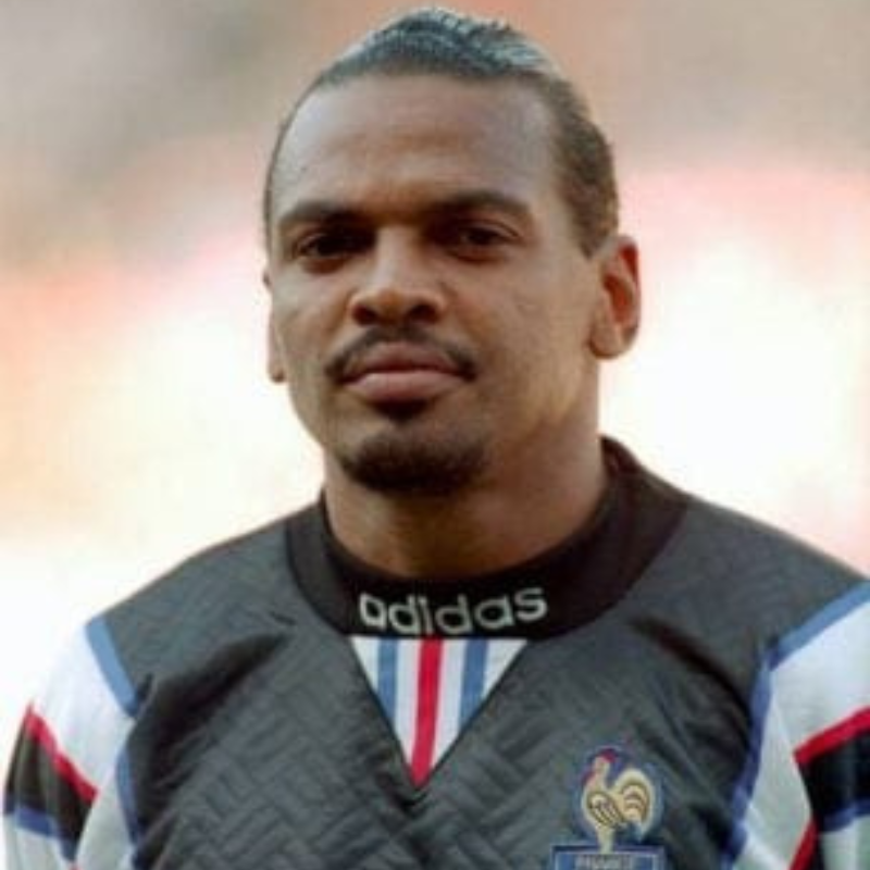 Bernard lama