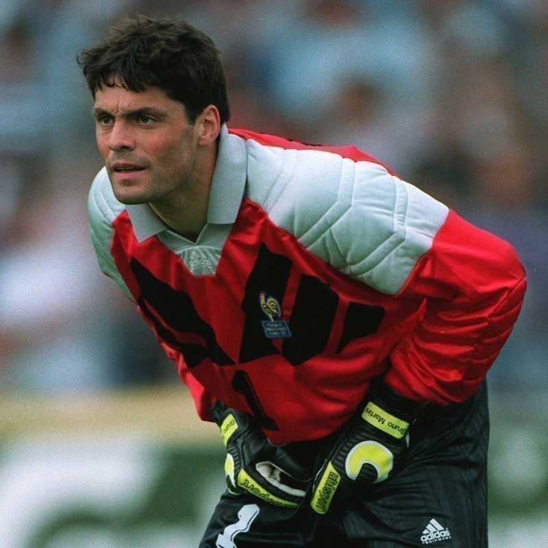 Bruno Martini