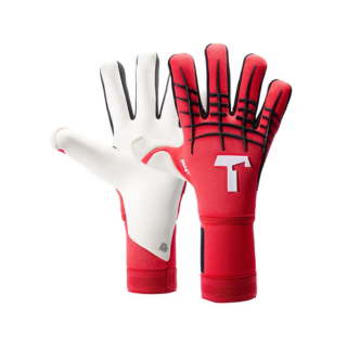 Gants de Gardien de But Football Titan - Red Beast 3.0