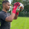Gants de Gardien de But Football Titan - Red Beast 3.0